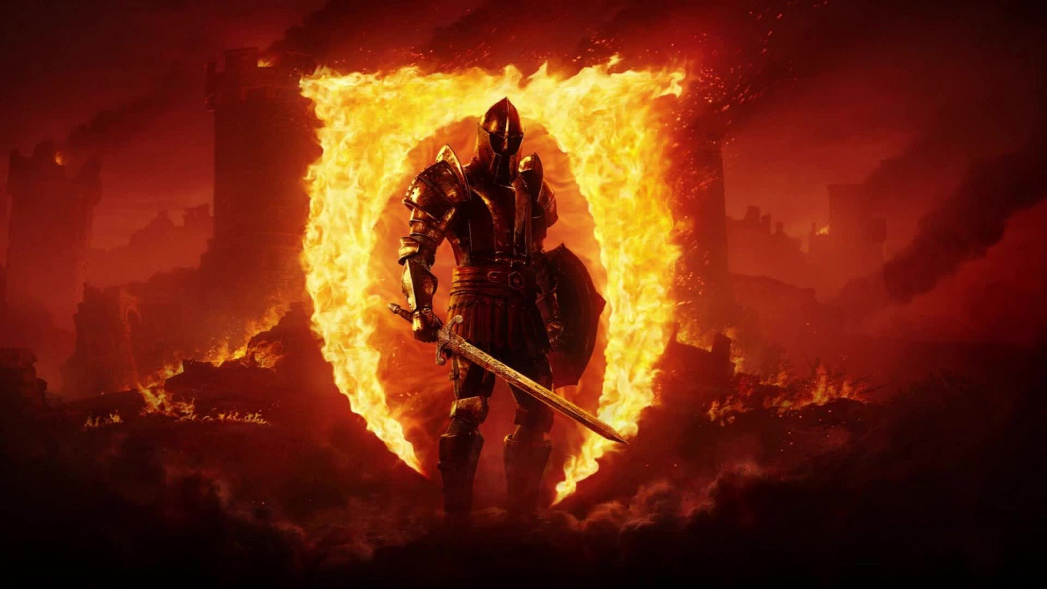 《上古卷軸4》原高級設計師力讚Re! 工作量遠超想像! 《上古卷軸4》原高級設計師力讚Re! 工作量遠超想像!