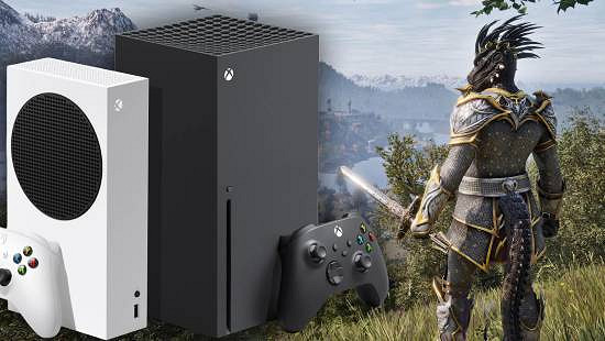 XBOX喜迎《上古卷軸4：重製版》更新：帶來更出色畫質