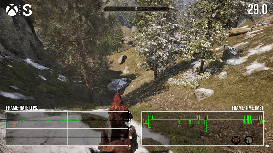 XBOX喜迎《上古卷軸4：重製版》更新：帶來更出色畫質