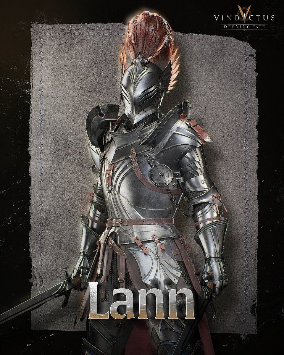 大雷美女!《新瑪奇英雄傳:反抗命運》新預告和海報 大雷美女!《新瑪奇英雄傳:反抗命運》新預告和海報