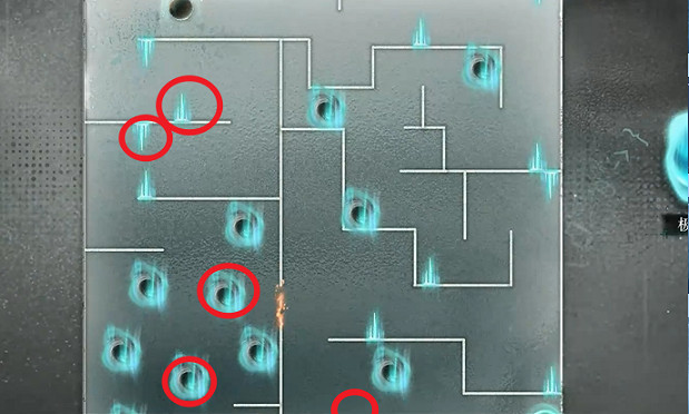 重返未來1999末日與末日之後第8關攻略 重返未來1999末日與末日之後第8關攻略