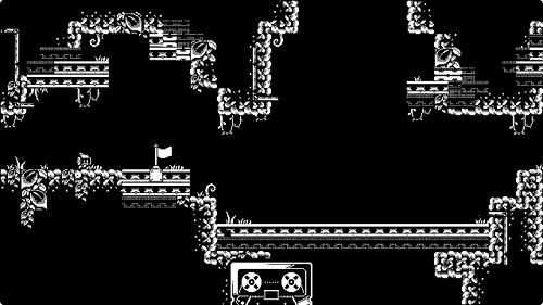 遊戲《徑跡回響》掌握“錄製與重播”能力探索廢墟世界 遊戲《徑跡回響》掌握“錄製與重播”能力探索廢墟世界