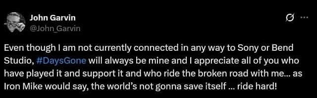 《往日不再重製版》M站玩家評分飆至9.5 粉絲力撐續作 《往日不再重製版》M站玩家評分飆至9.5 粉絲力撐續作