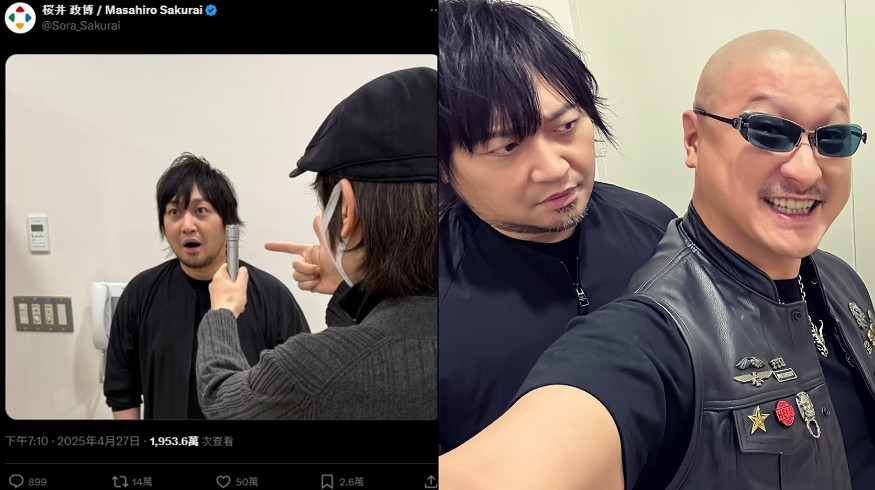 Switch2落選者中村悠一《星之卡比》製作人消除記憶 Switch2落選者中村悠一《星之卡比》製作人消除記憶