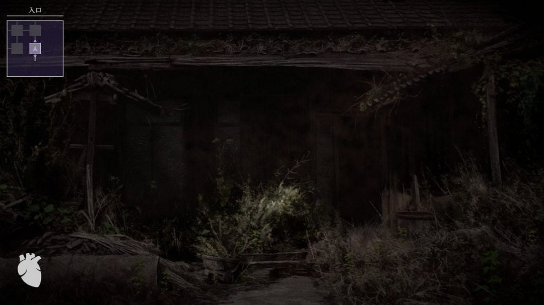 查明詛咒的真相！日本恐怖遊戲《連咒》公布全新截圖