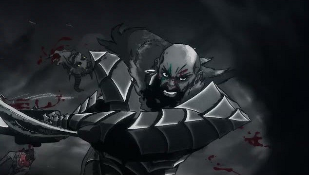 《烙印勇士》合作幕後《暗黑破壞神4》要削工匠系統? 《烙印勇士》合作幕後《暗黑破壞神4》要削工匠系統?