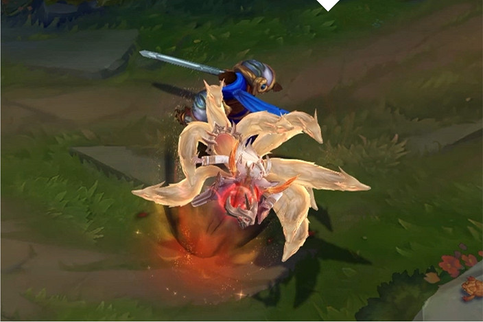 《英雄聯盟》faker名人堂皮膚上線時間介紹