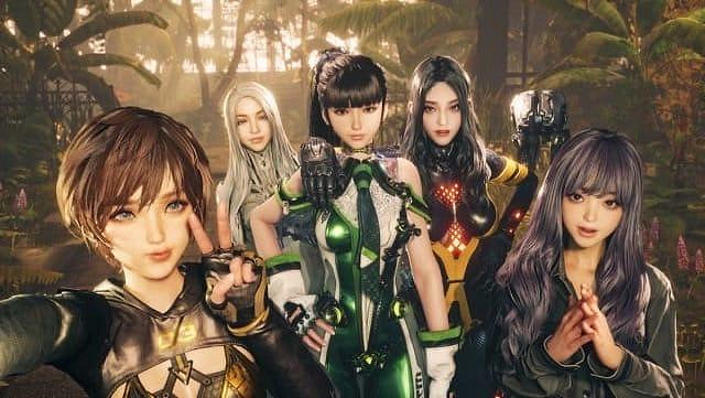 《劍星》開發商全力開發新作《女巫計劃》 總監任命 《劍星》開發商全力開發新作《女巫計劃》 總監任命