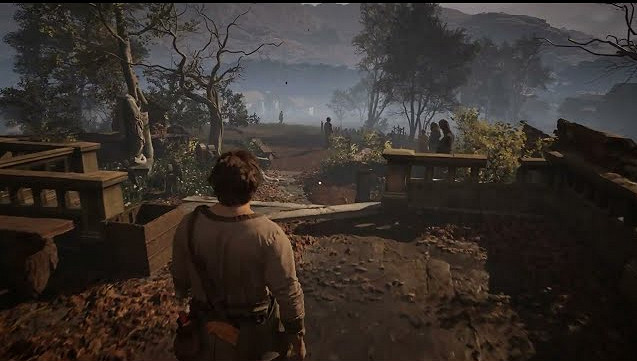 中世紀農夫打殭屍《天佑伯明翰》要溫飽還要刀尖舔血 中世紀農夫打殭屍《天佑伯明翰》要溫飽還要刀尖舔血