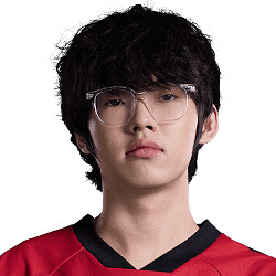 《英雄聯盟》lck賽區bfx戰隊介紹