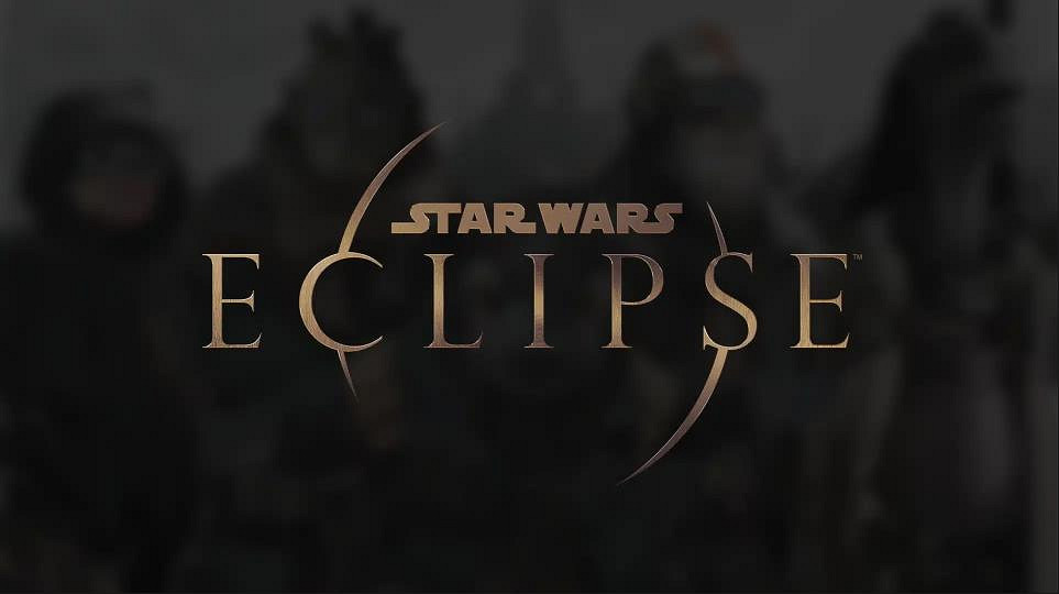 《星際大戰:日蝕》概念藝術圖泄露!展示遊戲角色設計 《星際大戰:日蝕》概念藝術圖泄露!展示遊戲角色設計