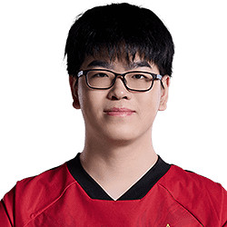 《英雄聯盟》bfx戰隊成員名單一覽