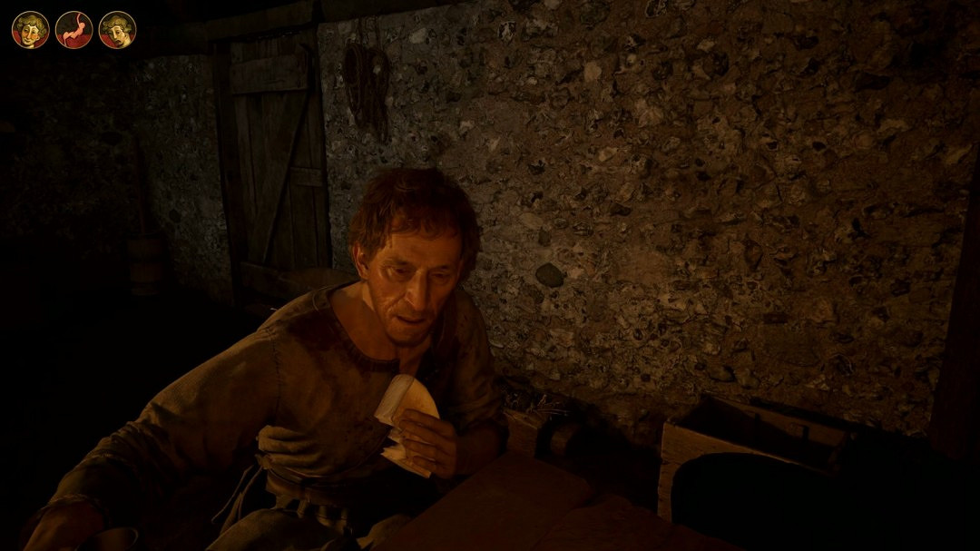 14世紀殭屍生存遊戲《上帝解救伯明罕》8分鐘實機 14世紀殭屍生存遊戲《上帝解救伯明罕》8分鐘實機