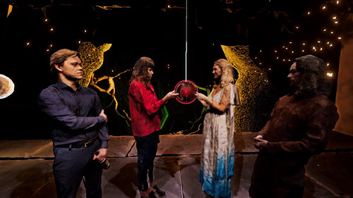 懸疑冒險新作《潛意者》潛入意識之海解決奇怪事件 懸疑冒險新作《潛意者》潛入意識之海解決奇怪事件