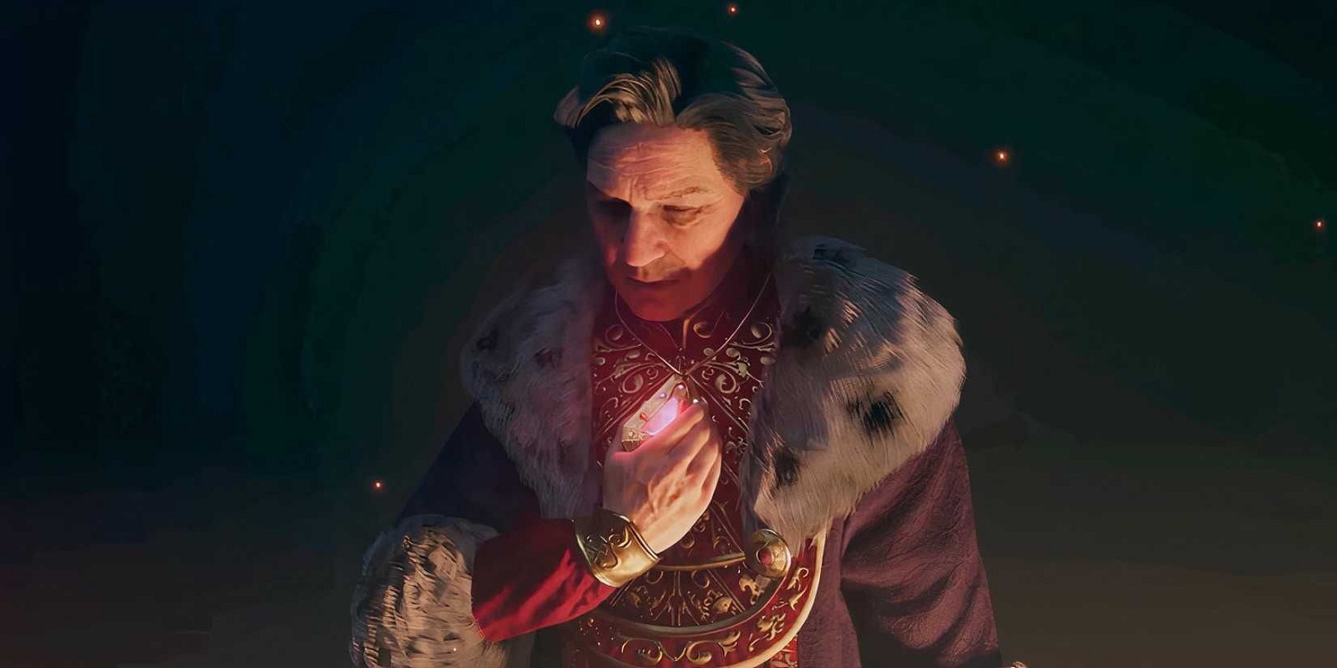 《上古卷軸4RE》官宣豪華配音團!權遊"奈德"領銜加盟 《上古卷軸4RE》官宣豪華配音團!權遊"奈德"領銜加盟