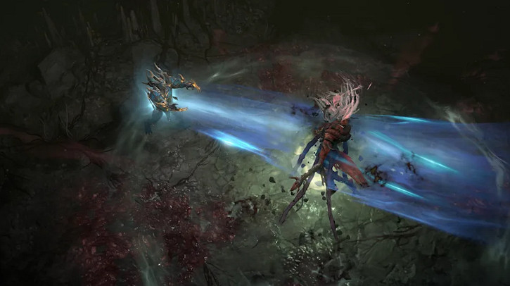 《烙印勇士》合作幕後《暗黑破壞神4》要削工匠系統? 《烙印勇士》合作幕後《暗黑破壞神4》要削工匠系統?