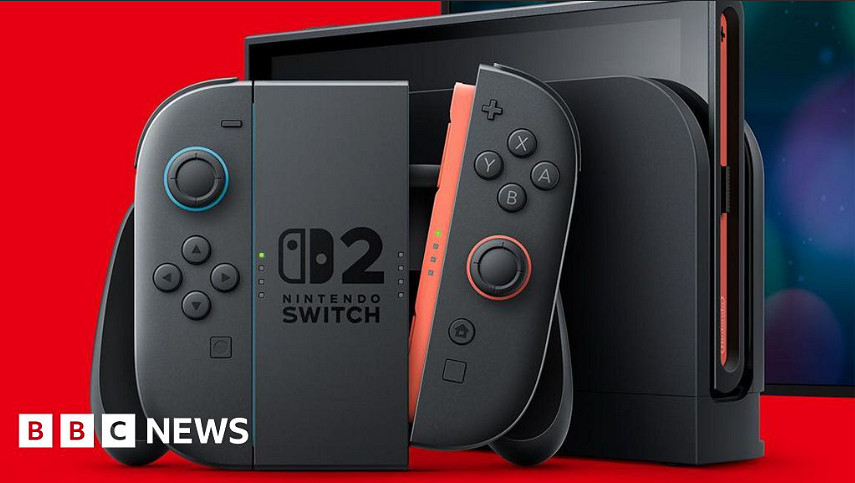 任天堂解釋Switch2為何夏季推出 攜帶遊戲機迎旅遊旺季 任天堂解釋Switch2為何夏季推出 攜帶遊戲機迎旅遊旺季