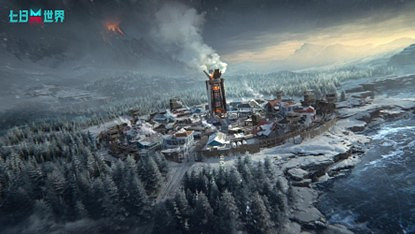 末日生存皮套下的RPG遊戲——《七日世界》評測 末日生存皮套下的RPG遊戲——《七日世界》評測