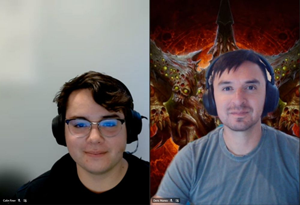 《暗黑破壞神 4》X《烙印勇士》全新賽季與全新挑戰 《暗黑破壞神 4》X《烙印勇士》全新賽季與全新挑戰