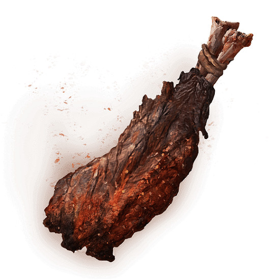 遊戲美食圖鑒大賞:這些虛擬美味讓你饞到想舔屏! 遊戲美食圖鑒大賞:這些虛擬美味讓你饞到想舔屏!