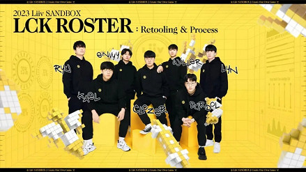 《英雄聯盟》BFX戰隊所屬國家介紹