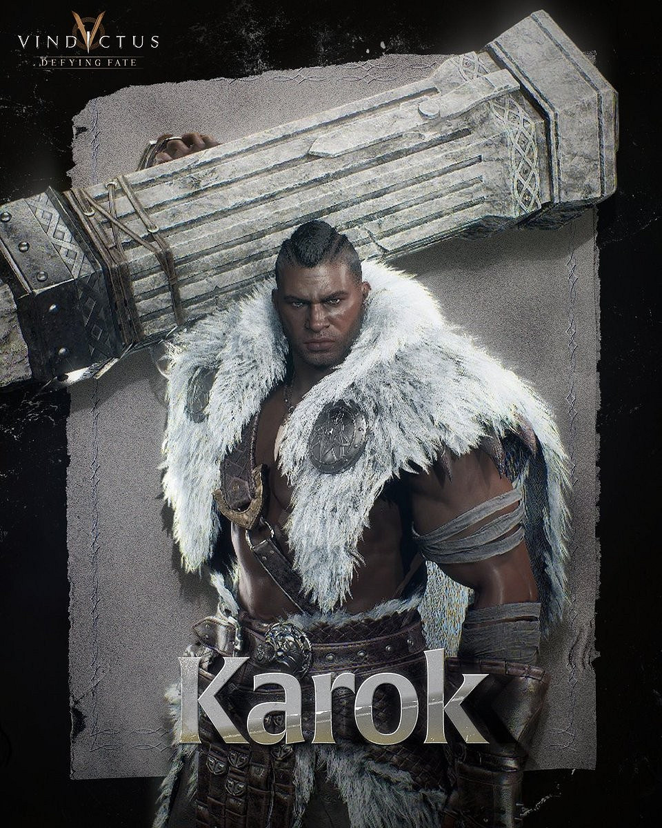 大雷美女!《新瑪奇英雄傳:反抗命運》新預告和海報 大雷美女!《新瑪奇英雄傳:反抗命運》新預告和海報