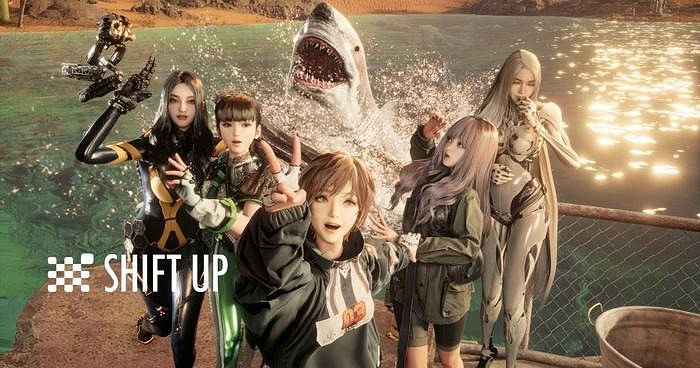 星刃開發商推進3A遊戲新作《女巫計劃》開發 星刃開發商推進3A遊戲新作《女巫計劃》開發