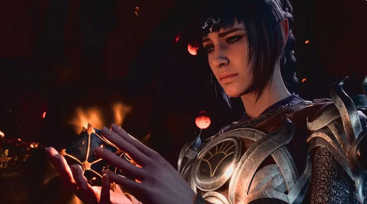 《柏德之門3》總裁:老婆說新作2030年前出不來就離婚 《柏德之門3》總裁:老婆說新作2030年前出不來就離婚