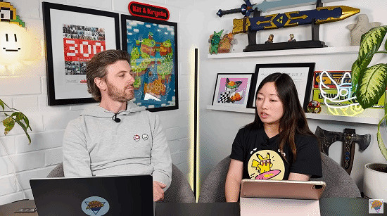 任天堂前營銷主管批評Switch2《馬車世界》宣傳失當 任天堂前營銷主管批評Switch2《馬車世界》宣傳失當