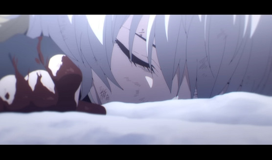 動畫《明日方舟:焰燼曙明》釋出主視覺圖與宣傳影片 動畫《明日方舟:焰燼曙明》釋出主視覺圖與宣傳影片