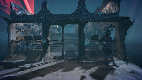 懸疑冒險新作《潛意者》潛入意識之海解決奇怪事件 懸疑冒險新作《潛意者》潛入意識之海解決奇怪事件