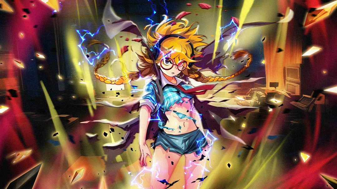 老闆最不希望你上班摸魚玩的遊戲!整頓職場題材RPG《惡魔會社:入職》正式上架Steam 老闆最不希望你上班摸魚玩的遊戲!整頓職場題材RPG《惡魔會社:入職》正式上架Steam