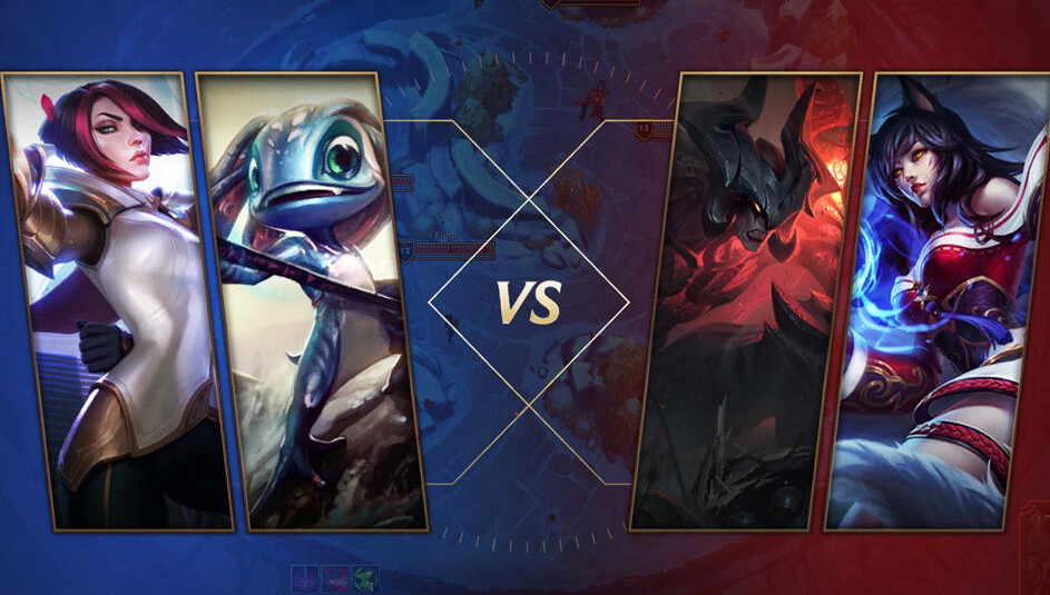 《英雄聯盟》2025鬥魂競技場玩法攻略匯總 《英雄聯盟》2025鬥魂競技場玩法攻略匯總