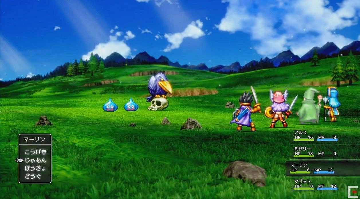 玩家用《33號遠征隊》給《FF》"上課"?這波操作絕了 玩家用《33號遠征隊》給《FF》"上課"?這波操作絕了