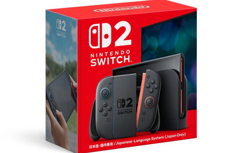 玩家自行統計任天堂Switch 2首輪抽選概率 看任天堂備貨力 玩家自行統計任天堂Switch 2首輪抽選概率 看任天堂備貨力