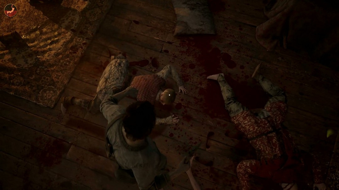 14世紀殭屍生存遊戲《上帝解救伯明罕》8分鐘實機 14世紀殭屍生存遊戲《上帝解救伯明罕》8分鐘實機