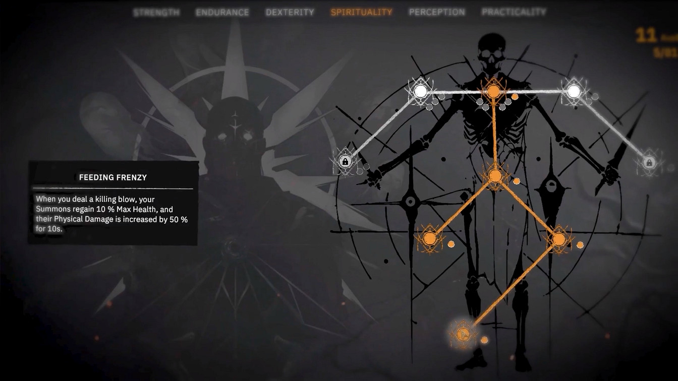 開放世界RPG遊戲《汙痕聖杯:阿瓦隆的隕落》新預告片 開放世界RPG遊戲《汙痕聖杯:阿瓦隆的隕落》新預告片