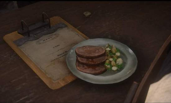 遊戲美食圖鑒大賞:這些虛擬美味讓你饞到想舔屏! 遊戲美食圖鑒大賞:這些虛擬美味讓你饞到想舔屏!