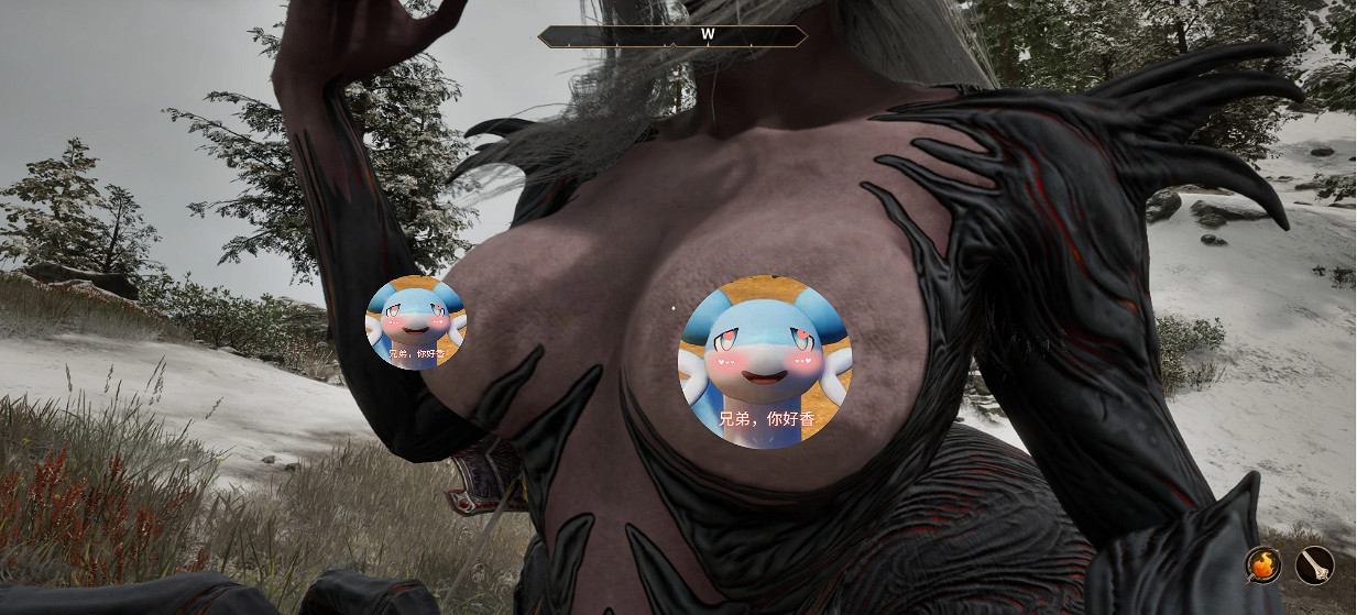 《上古卷軸4RE》紳士模組「蜘蛛媽咪」令玩家彼此交流XP 《上古卷軸4RE》紳士模組「蜘蛛媽咪」令玩家彼此交流XP