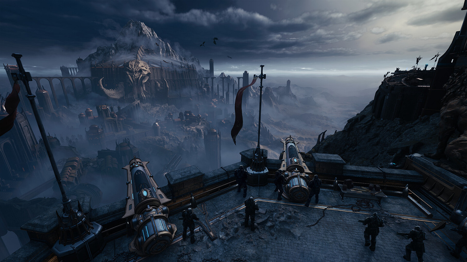 《毀滅戰士》新作包含22個關卡!遊戲流程“非常長” 《毀滅戰士》新作包含22個關卡!遊戲流程“非常長”