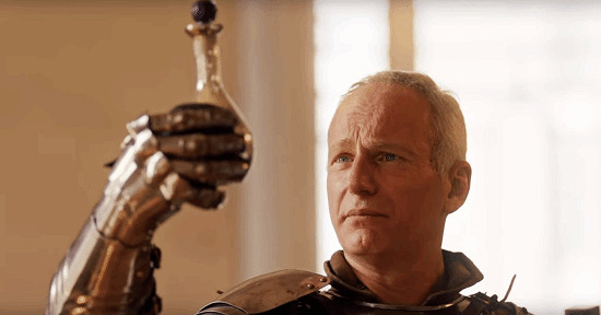 拉瑞安CEO稱讚《博德村》MOD社區:創意值得鼓勵 拉瑞安CEO稱讚《博德村》MOD社區:創意值得鼓勵