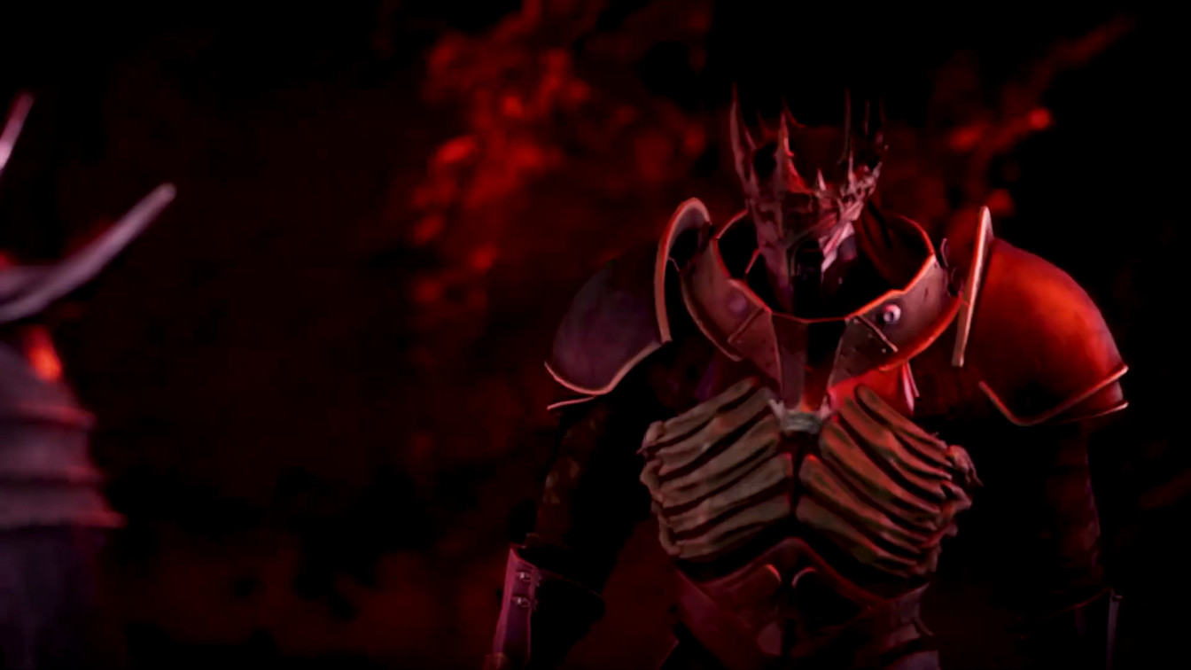 開放世界RPG遊戲《汙痕聖杯:阿瓦隆的隕落》新預告片 開放世界RPG遊戲《汙痕聖杯:阿瓦隆的隕落》新預告片