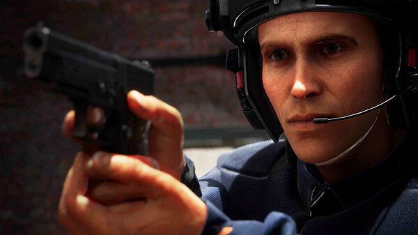 《機器戰警》衍生遊戲預告片公布!7月18日正式發售 《機器戰警》衍生遊戲預告片公布!7月18日正式發售