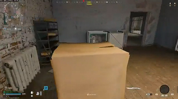 潛龍諜影?《黑色行動6》商城造型能讓玩家變成大紙箱