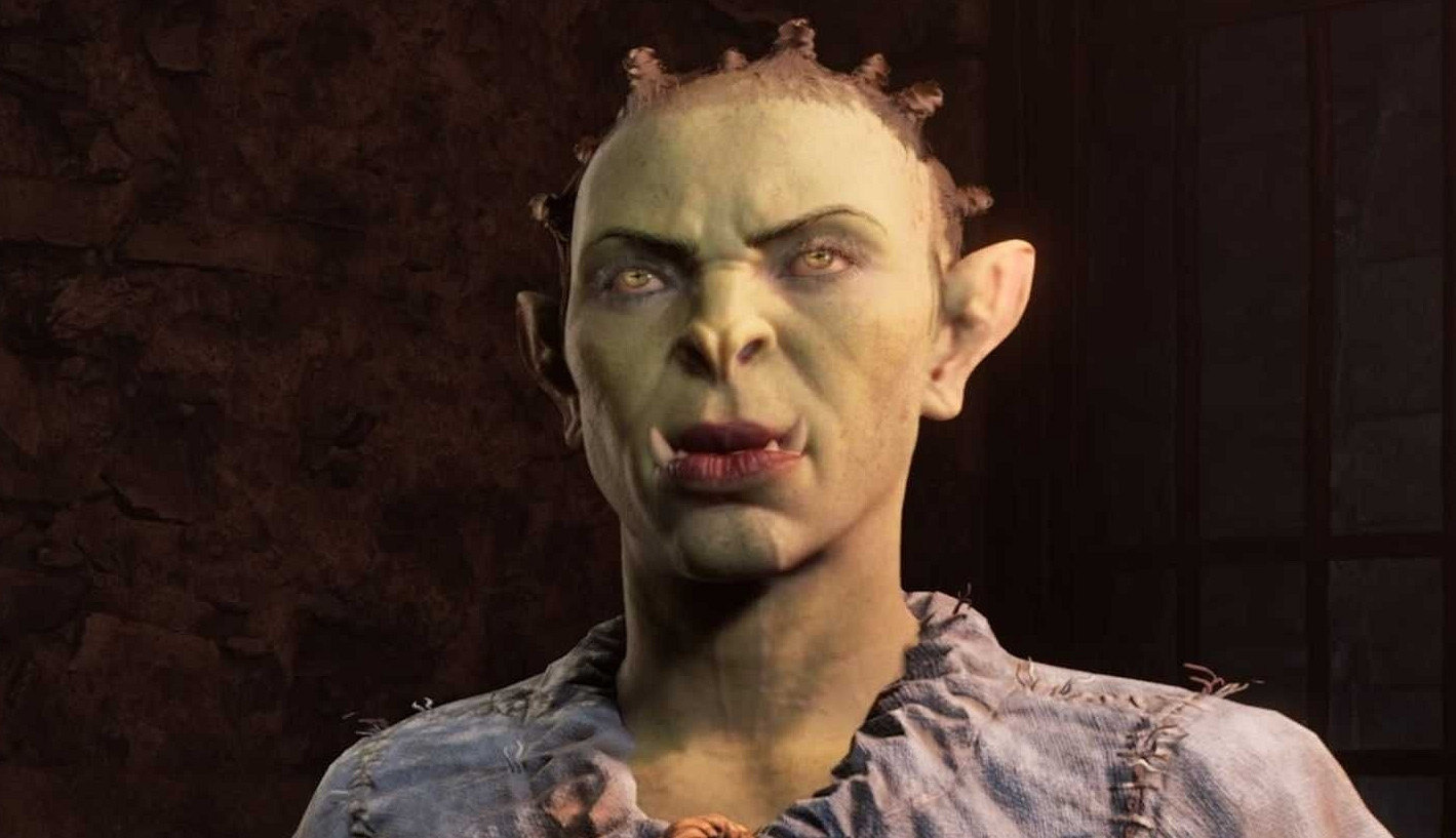 《上古卷軸4RE》官宣豪華配音團!權遊"奈德"領銜加盟 《上古卷軸4RE》官宣豪華配音團!權遊"奈德"領銜加盟