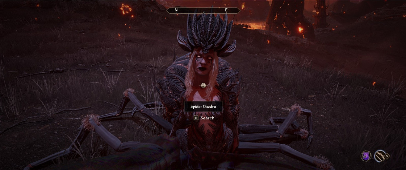 《上古卷軸4RE》紳士模組「蜘蛛媽咪」令玩家彼此交流XP 《上古卷軸4RE》紳士模組「蜘蛛媽咪」令玩家彼此交流XP