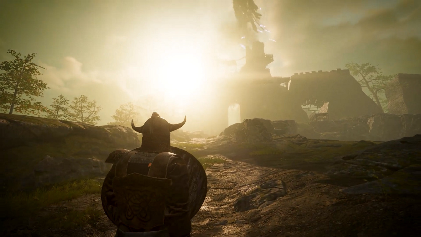 開放世界RPG遊戲《汙痕聖杯:阿瓦隆的隕落》新預告片 開放世界RPG遊戲《汙痕聖杯:阿瓦隆的隕落》新預告片