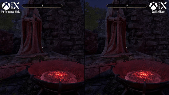 XBOX喜迎《上古卷軸4：重製版》更新：帶來更出色畫質