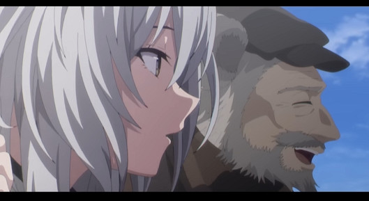 動畫《明日方舟:焰燼曙明》釋出主視覺圖與宣傳影片 動畫《明日方舟:焰燼曙明》釋出主視覺圖與宣傳影片