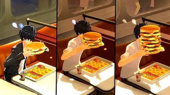 遊戲美食圖鑒大賞:這些虛擬美味讓你饞到想舔屏! 遊戲美食圖鑒大賞:這些虛擬美味讓你饞到想舔屏!